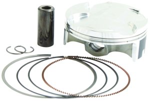 Kawasaki KX 250 F Forged Replica Piston Kit - Vertex Pistons - `21-`22